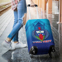 Custom Personalised Manu Samoa Legend Luggage Covers LT12 - Wonder Print Shop