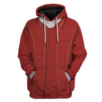 Samuel Adams Hoodie Original Style LT8 - Wonder Print Shop