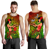 custom-personalised-hawaii-hula-girl-reggae-men-tank-top