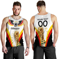 Germany Football World Cup 2022