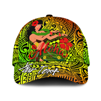 custom-personalised-hawaii-hula-girl-reggae-cap