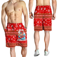 custom-personalised-hawaii-christmas-santas-surf-mele-kalikimaka-men-short