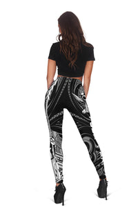 custom-personalised-hawaii-ikaika-warrior-women-legging
