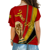 Belgium Football World Cup 2022