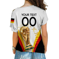 Germany Football World Cup 2022