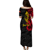 custom-personalised-papua-new-guinea-47th-independence-day-bird-of-paradise-puletasi-dress