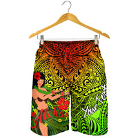 custom-personalised-hawaii-hula-girl-reggae-men-short