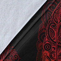 aotearoa-premium-blanket-red-fern-mix-manaia-matau