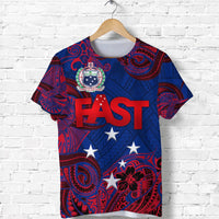Samoa FAST Party T Shirt Unique Style NO.2 LT8 - Wonder Print Shop