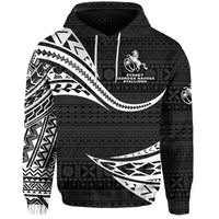 Fiji Rugby Hoodie Sydney Nadroga Navosa Stallions Unique Version Black LT8 - Wonder Print Shop