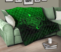 Viking Premium Quilt, Skoll and Hati RLT12 - Wonder Print Shop