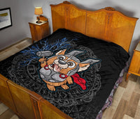 Viking Premium Quilt - Thorgi RLT12 - Wonder Print Shop