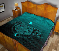 Viking Premium Quilt, Skoll and Hati RLT12 - Wonder Print Shop