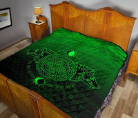 Viking Premium Quilt, Skoll and Hati RLT12 - Wonder Print Shop