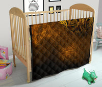 Viking Premium Quilt - Celtic Dragon Tattoo RLT12 - Wonder Print Shop