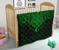 Viking Premium Quilt, Skoll and Hati RLT12 - Wonder Print Shop