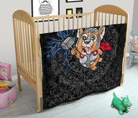 Viking Premium Quilt - Thorgi RLT12 - Wonder Print Shop