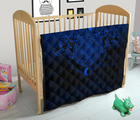 Viking Premium Quilt, Skoll and Hati RLT12 - Wonder Print Shop