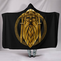 viking-hooded-blanket-norse-god-odin