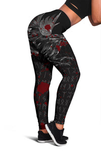 viking-leggings-the-raven-of-odin-rune-blood