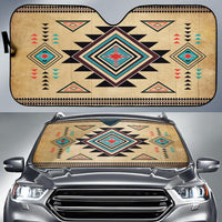 southwest-symbol-native-american-design-auto-sun-shades