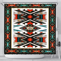 tribal-colorful-pattern-native-american-design-shower-curtain