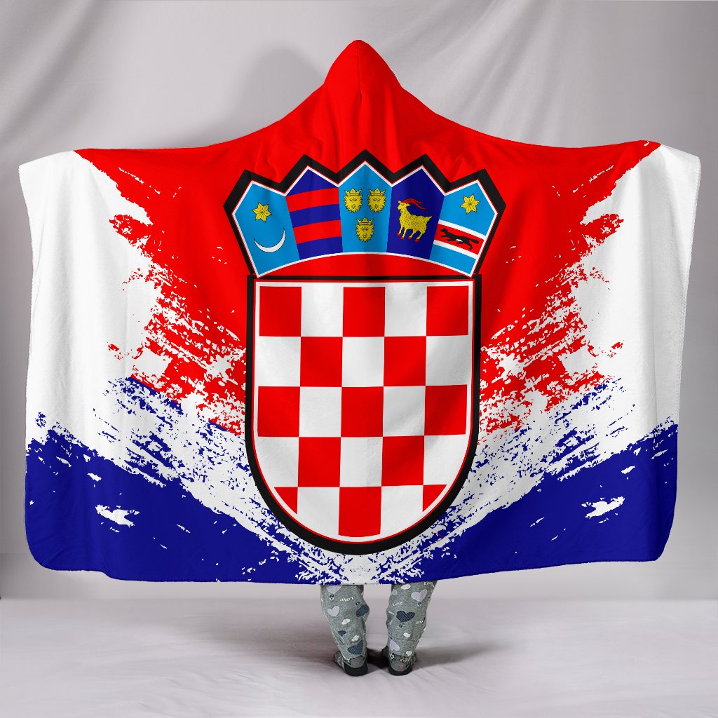 croatia-special-hooded-blanket