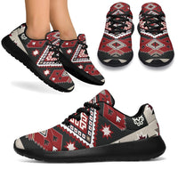 ethnic-tribal-red-brown-pattern-native-american-sport-sneakers