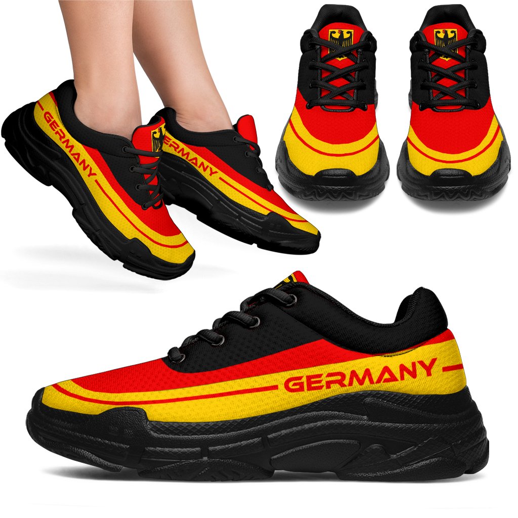 germany-chunky-sneakers