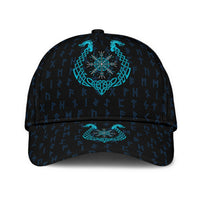 viking-classic-cap-aegishjalmur-helm-of-awe-blue-edition