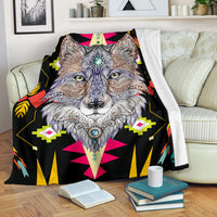 wolf-full-color-pattern-blanket