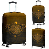 Viking Luggage Covers, Skoll and Hati RLT12 - Wonder Print Shop