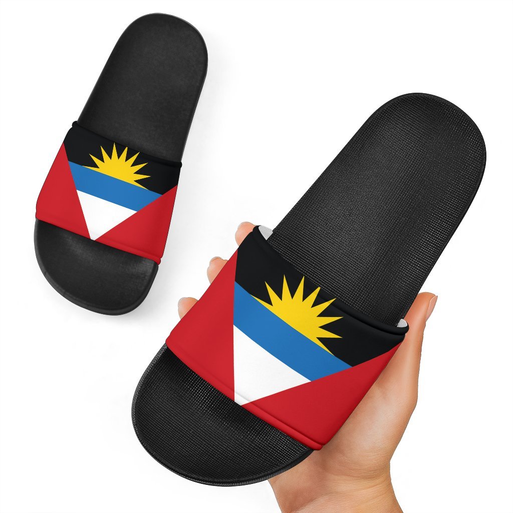 antigua-and-barbuda-slide-sandals-original-flag
