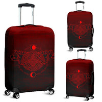 Viking Luggage Covers, Skoll and Hati RLT12 - Wonder Print Shop