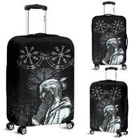Viking Luggage Covers - Floki RLT12 - Wonder Print Shop