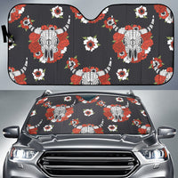 native-american-bison-head-auto-sun-shade