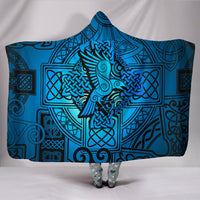viking-hooded-blanket-raven-odin-celtic-cyan