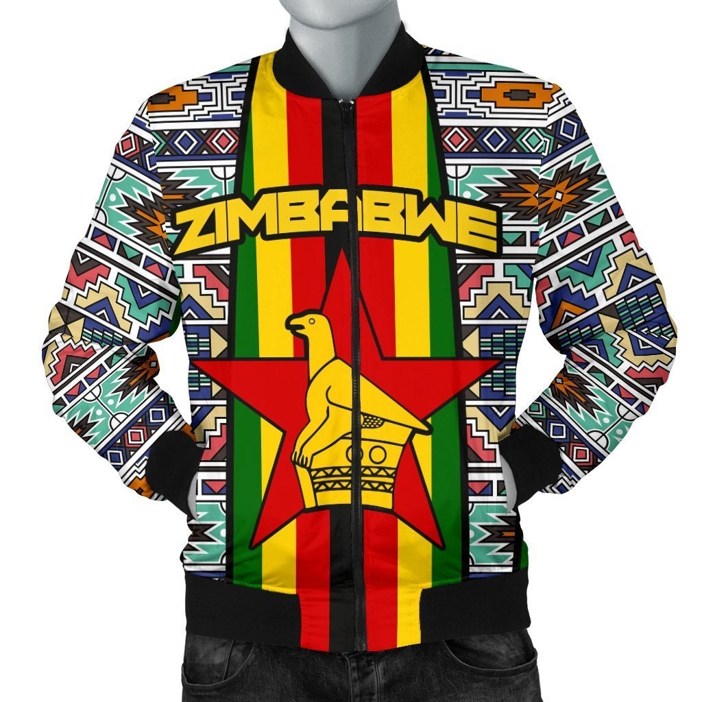 african-jacket-zimbabwe-coat-of-arms-mens-bomber-jacket