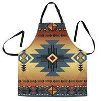 southwest-blue-symbol-native-american-apron