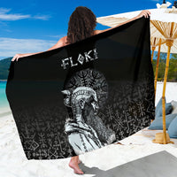 Viking Sarong - Floki RLT12 - Wonder Print Shop