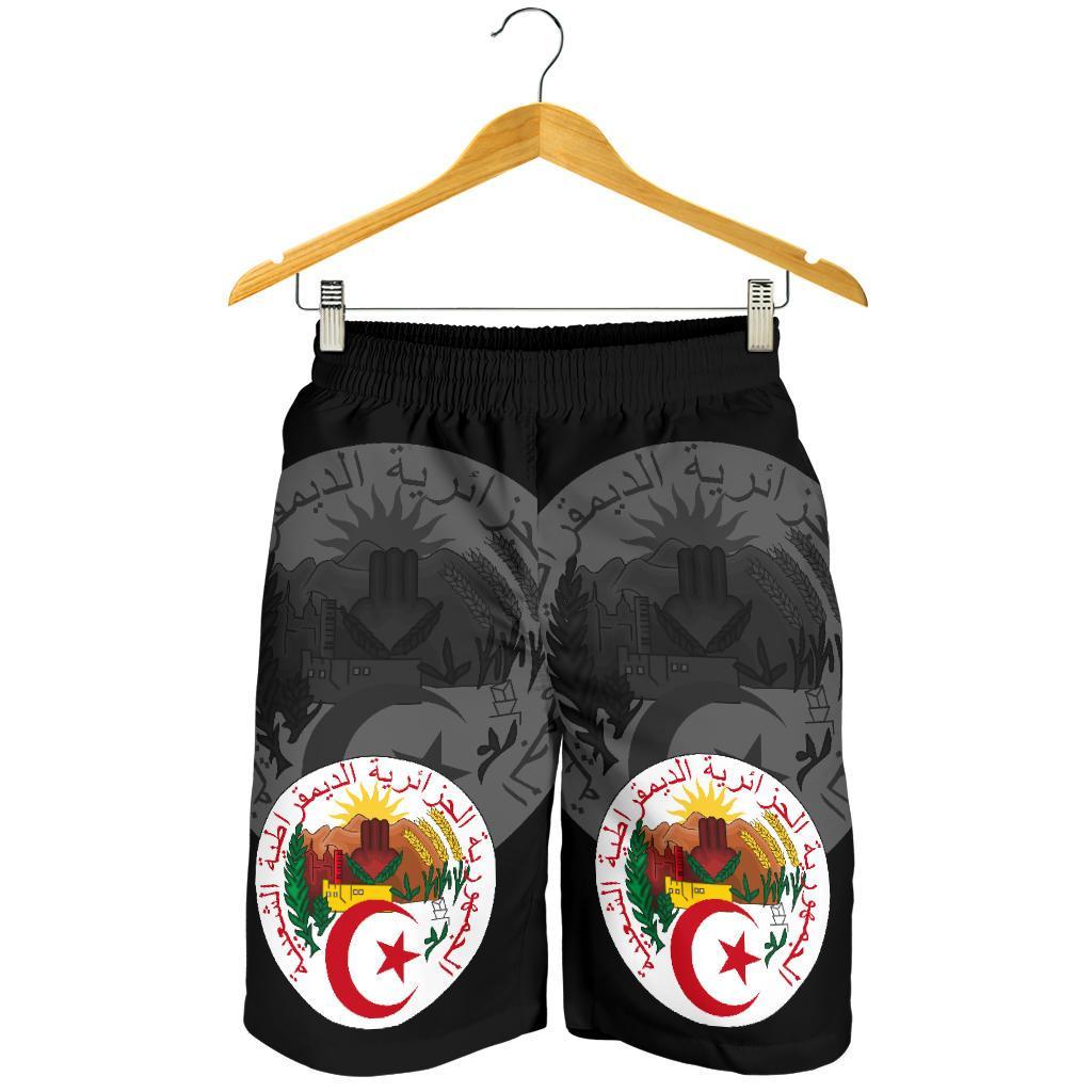 algeria-shorts-premium-quality