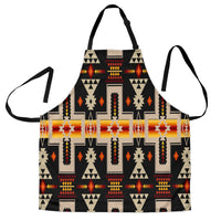 black-tribe-design-native-american-apron