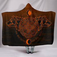 viking-hooded-blanket-skoll-and-hati-orange