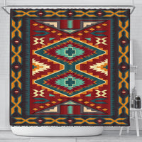 united-tribes-pattern-native-american-shower-curtain