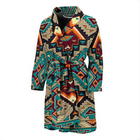 tribe-blue-pattern-native-american-bath-robe