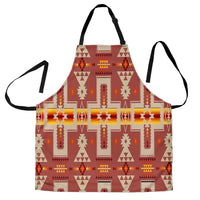 tan-tribe-design-native-american-apron