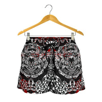 viking-womens-shorts-raven-blood