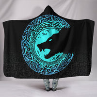 viking-hooded-blanket-fenrir-norse-wolf
