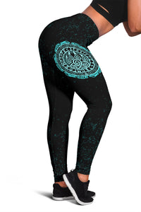viking-womens-leggings-viking-bear-claws-cyan-tattoo