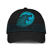 viking-classic-cap-fenrir-wolf-cyan
